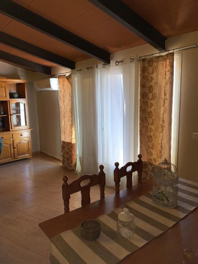 Apartament Buhardilla Rustica Mirando A Santa Catalina Jerez De Los Caballeros Zewnętrze zdjęcie